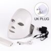 nobox UK plug
